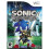 Sonic and the Black Knight (Wii) 1