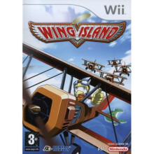 WING ISLAND