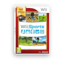 Wii Sports - Nintendo Selects [Wii] - Refurbished