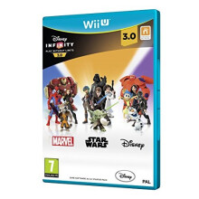 Disney Infinity 3.0 - Software Standalone (Nintendo Wii U)