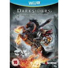 Darksiders: Warmastered Edition (Nintendo Wii U) - Refurbished