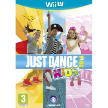 Just Dance Kids 2014 (Nintendo Wii U) - Refurbished