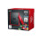 Refurbished Nintendo Nintendo Wii mini - Game console - red  matte black 1