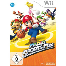 Nintendo WII Mario Sports Mix