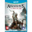 Assassin's Creed 3 (Nintendo Wii U) 1