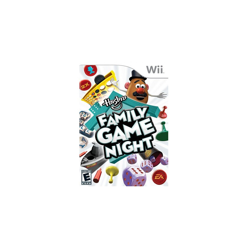 Hasbro Family Game Night / Game