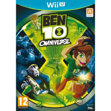 Ben 10 Omniverse (Nintendo Wii U) - Refurbished