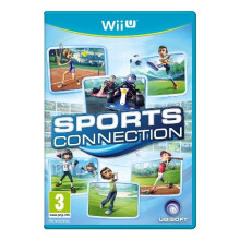 Sports Connection (Nintendo Wii U) - Refurbished