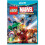 Refurbished Warner Bros LEGO Marvel Super Heroes (Nintendo Wii U) 1