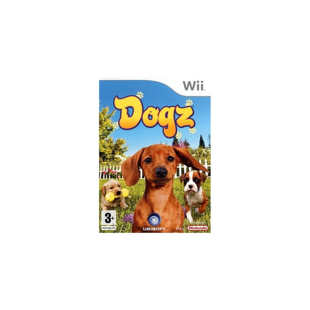 Dogz 2 3307210260703