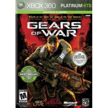 Gears of War: Refresh / Game