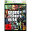 Xbox XBox360 Game GTA4 - Grand Theft Auto IV USK18 (deutsch) 1