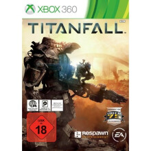 Titanfall - Microsoft Xbox 360 (German Import)