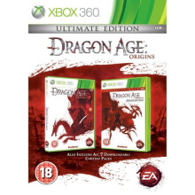 Dragon Age: Origins - Ultimate Edition (Xbox 360)