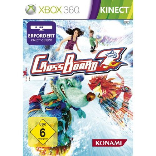 Crossboard 7 (XBOX 360)
