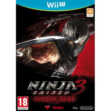 Ninja Gaizen 3: Razor's Edge (Nintendo Wii U) - Refurbished