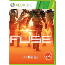 Fuse - Microsoft Xbox 360