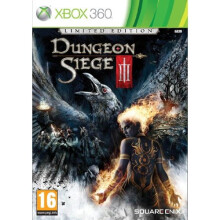 Dungeon Siege III: Limited Edition (Xbox 360) - Refurbished