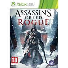Assassin's Creed Rogue (Xbox 360)
