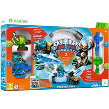 Skylanders Trap Team: Starter Pack (Xbox 360) - Refurbished