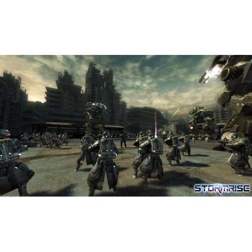 Refurbished Stormrise (Xbox 360)