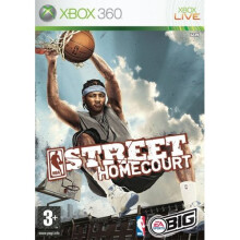 NBA Street Home Court (Xbox 360) - Refurbished