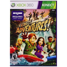 Kinect Adventures!