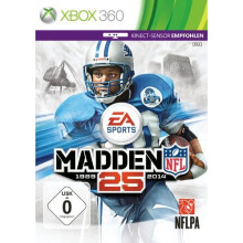 Madden NFL 25 - Microsoft Xbox 360