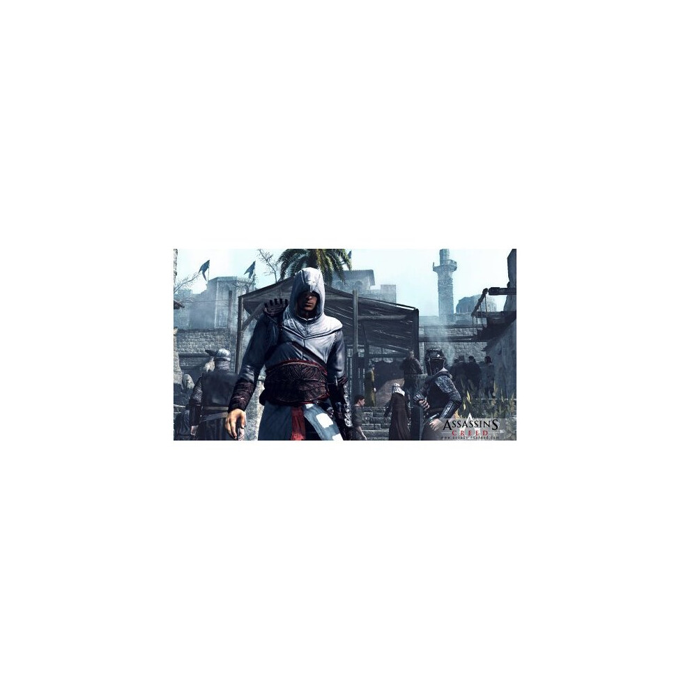 Assassin's Creed - Classics Edition (Xbox 360) 3307212283175