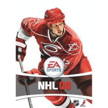 NHL 08 (Xbox 360)