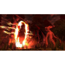 The Elder Scrolls IV: Oblivion (Xbox 360)