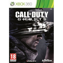 Call of Duty Ghosts (XBOX 360)