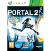 Portal 2: Classics (Xbox 360) - Refurbished