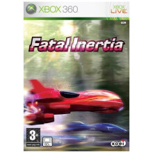 Fatal Inertia (Xbox 360) - Refurbished