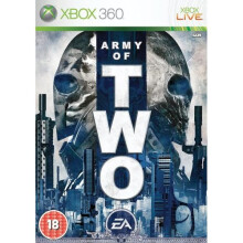 Army of Two (Xbox 360)