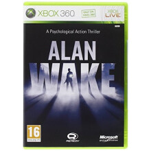 Alan Wake (Xbox 360)