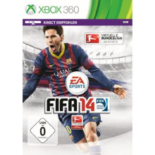 FIFA 14 - Microsoft Xbox 360
