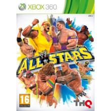 WWE All Stars (Xbox 360) - Refurbished