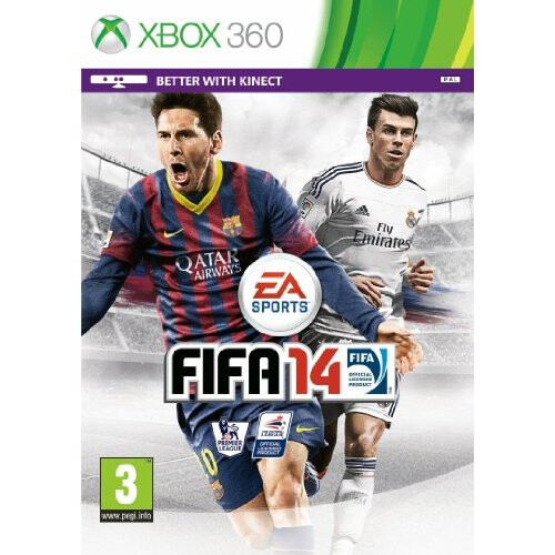 Refurbished FIFA 14 (Xbox 360)