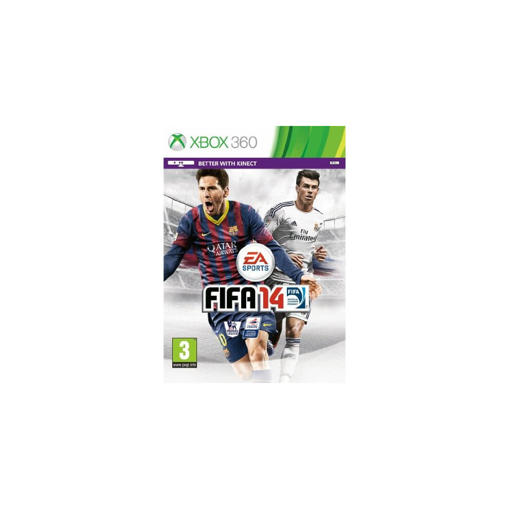 FIFA 14 (Xbox 360)