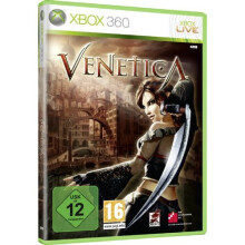 Venetica (XBOX 360)