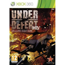 Under Defeat HD Deluxe Edition (Xbox 360)
