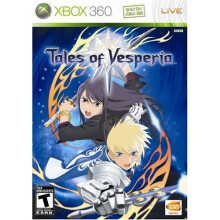 Tales of Vesperia / Game