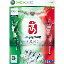 Beijing 2008 (Xbox 360)