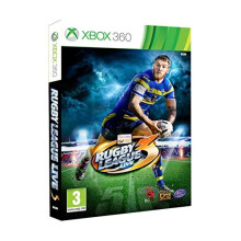 Rugby League Live 3 (Xbox 360)