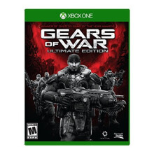 Gears of War Ultimate Edition