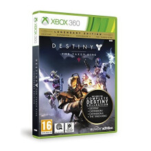 Destiny: The Taken King - Legendary Edition (Xbox 360)