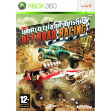 World Championship Off Road Racing (Xbox 360)
