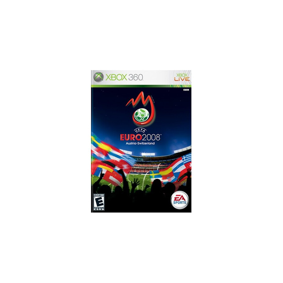 Uefa Euro 2008 / Game 014633155792