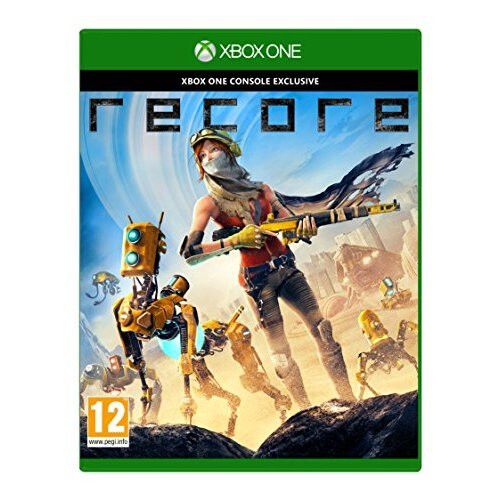 Refurbished Xbox Recore (Xbox One)